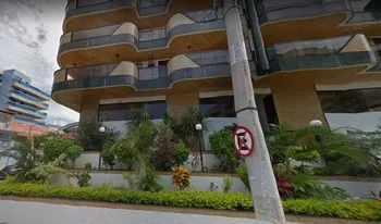Imagem do Condomínio Mont Parnasse em Cabo Frio