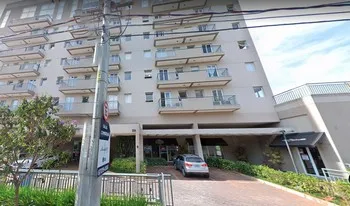 Imagem do Condomínio Montalto Sub Condomínio Comercial em Jundiaí
