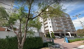 Imagem do Condomínio Montalto Sub Condomínio Residêncial em Jundiaí