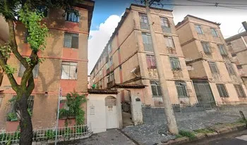Imagem do Condomínio Montana Ii em Contagem