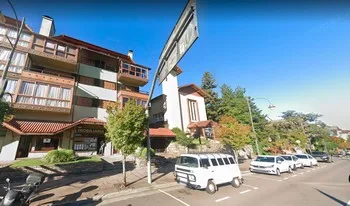 Imagem do Condomínio Montanhes em Gramado