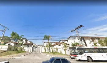 Condomínio Montblanc em Rio De Janeiro