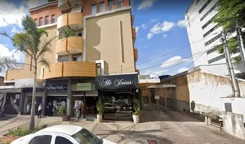 Imagem do Condomínio Monte Carlo em Sete Lagoas