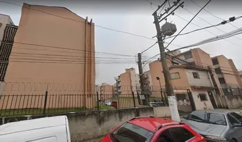 Condomínio Monte Moriáh em São Paulo
