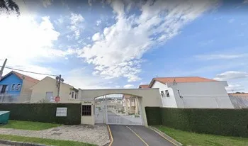 Condomínio Monte Pascoal Residence em Curitiba