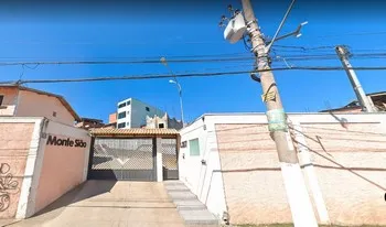 Imagem do Condomínio Monte Siao em Cotia