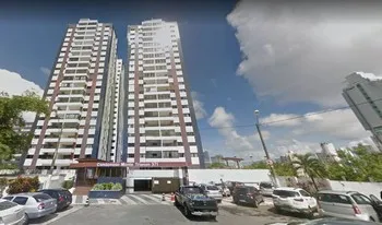 Condomínio Monte Trianon em Salvador