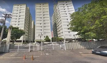 Condomínio Monte Verde A P C T em São Paulo