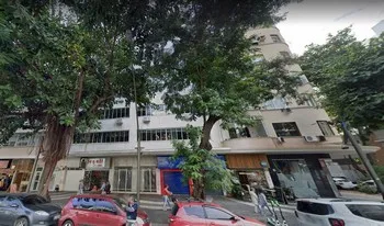 Condomínio Montemar em Rio De Janeiro