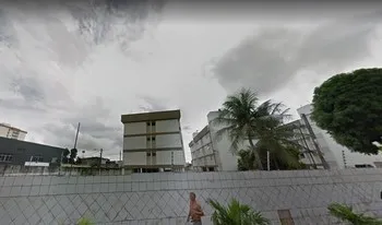 Imagem do Condomínio Monterrey em Fortaleza
