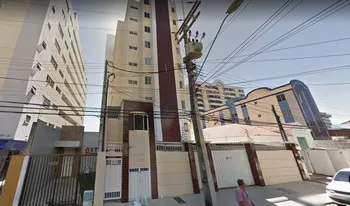 Imagem do Condomínio Monterrey Residence em Fortaleza