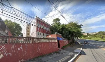 Condomínio Montes Claros I em São Paulo
