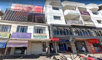 Imagem do Condomínio Monteville em Conselheiro Lafaiete