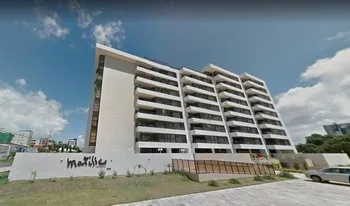 Imagem do Condomínio Montmartre Residence em João Pessoa
