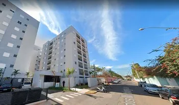 Imagem do Condomínio Montreal em Limeira