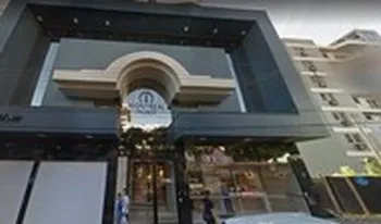 Imagem do Condomínio Montreal Palace em Chapecó