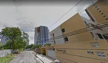 Imagem do Condomínio Montserrat Residence em João Pessoa
