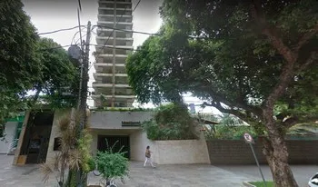 Imagem do Condomínio Montserrat Residêncial em Governador Valadares