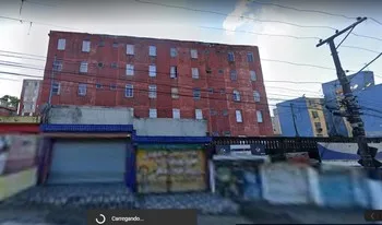 Condomínio Moococa em São Paulo