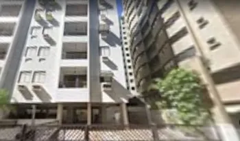 Imagem do Condomínio Moon Light Residence em Santos