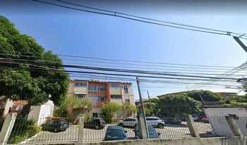 Condomínio Morada Da Ilha em Rio De Janeiro