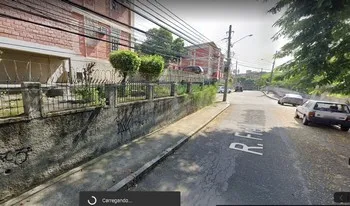 Condomínio Morada Da Ilha em Rio De Janeiro