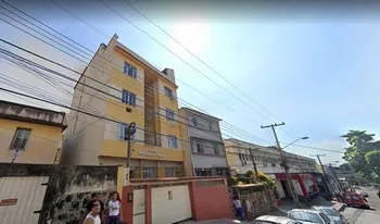 Condomínio Morada Da Penha em Rio De Janeiro