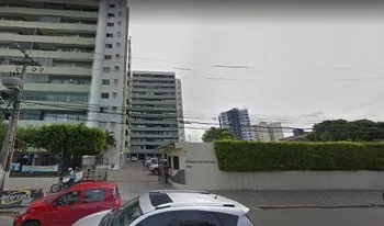 Imagem do Condomínio Morada Das árvores em Aracaju
