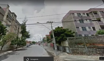 Imagem do Condomínio Morada Das Dunas I E Ii em Fortaleza