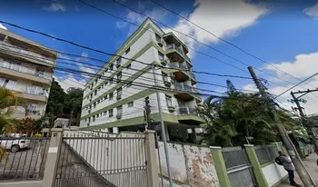 Imagem do Condomínio Morada Das Hortências em Petrópolis