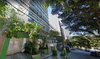 Condomínio Morada Das Laranjeiras em Rio De Janeiro