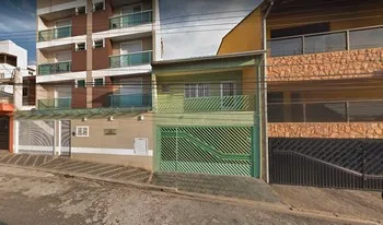 Imagem do Condomínio Morada Do Barão em Maua