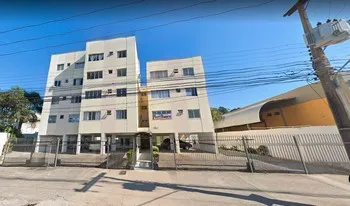 Imagem do Condomínio Morada do Bosque em São José