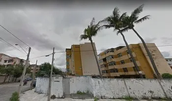 Imagem do Condomínio Morada Do Futuro I E Ii em Fortaleza