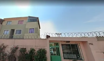 Imagem do Condomínio Morada Do Hibisco em Contagem