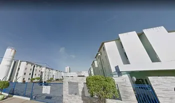 Imagem do Condomínio Morada Do Janga Ii - Quinta Do Mar em Paulista