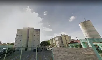 Imagem do Condomínio Morada Do Janga Quinta Mediterrâneo em Paulista