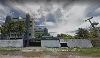 Imagem do Condomínio Morada Do Mar em Fortaleza
