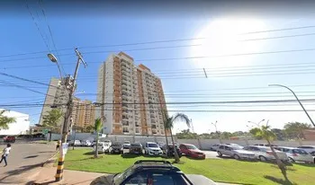 Imagem do Condomínio Morada Do Parque em Cuiabá