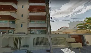 Imagem do Condomínio Morada Do Sol em Passos