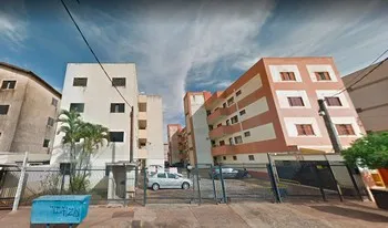 Imagem do Condomínio Morada Do Sol Bloco A03 em Ribeirão Preto