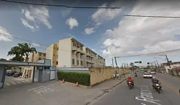 Imagem do Condomínio Morada Do Sol em Fortaleza