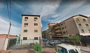 Imagem do Condomínio 'morada Do Sol V' em Ribeirão Preto