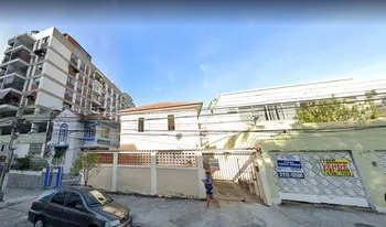 Condomínio Morada Do Vento em Rio De Janeiro