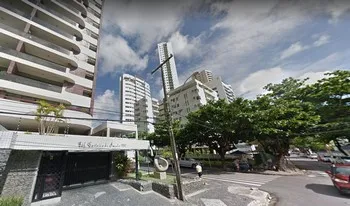 Imagem do Condomínio Morada Dos Agapanthus em Recife