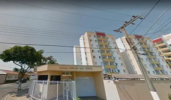 Imagem do Condomínio Morada Dos Astros em Rio Claro