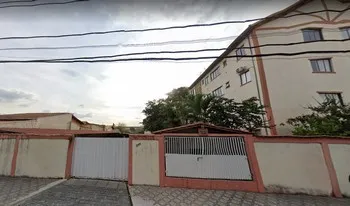 Imagem do Condomínio Morada Dos Falcoes em Taubaté