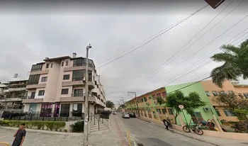 Imagem do Condomínio Morada Dos Ingleses em Florianópolis