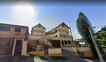 Condomínio Morada Dos Ipes em Porto Alegre