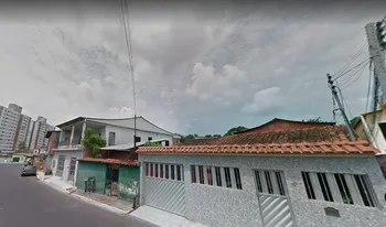 Imagem do Condomínio Morada Dos Jardins - Edifício Lírio em Manaus